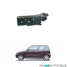 Supporto supporto paraurti