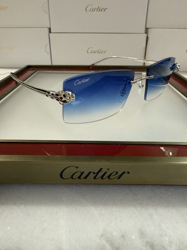 Occhiali sole cartier - occhiali, da