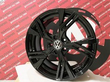 Cerchi golf tiguan - tiguan, scirocco