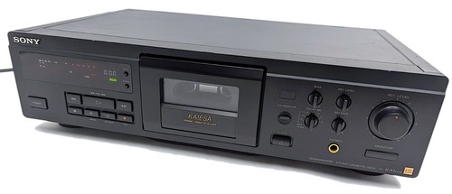 Cassettiera vintage sony - vintage,
