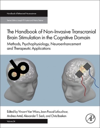 The handbook non - handbook, non-invasive