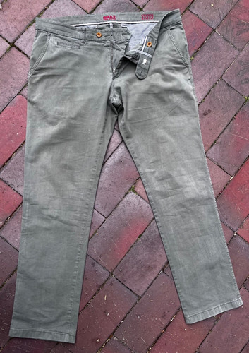 Brax pantalone uomo - brax,