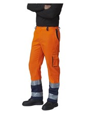 Pantaloni alta visibilità