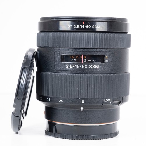 Sony sal f2 8 - mm, f2.8