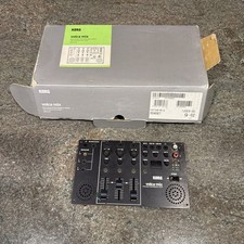 Korg Volca Mix Mix Mix Mix Mix