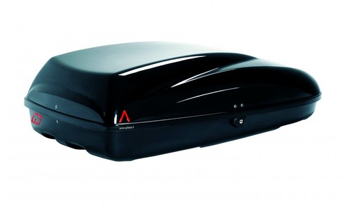 Box auto helios 320 nero - box,