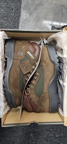 Timberland field boot - field,