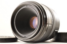 Obiettivo Canon EF 50mm f/2.5