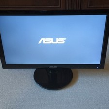 Monitor 18,5″ LCD VGA 16:9
