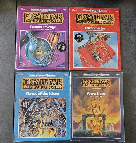 Edizione greyhawk - edizione,