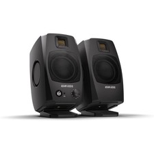 Adam Audio D3V (nero) sistema