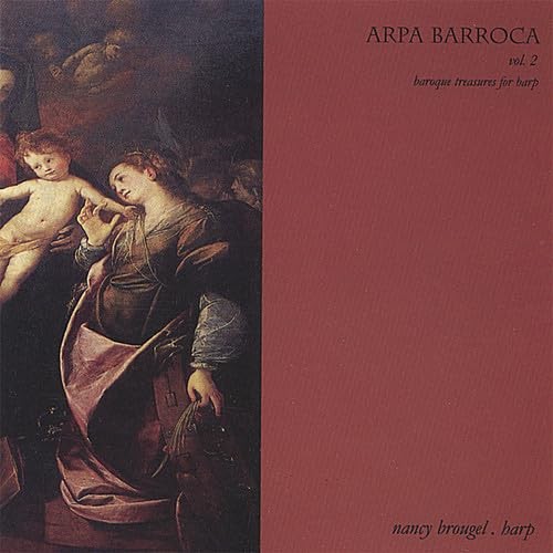Nancy brougel vol arpa - nancy, 2-arpa