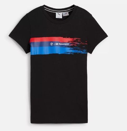 Shirt uomo bmw motorsport - t-shirt,
