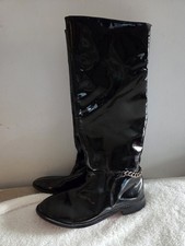 Stivali da equitazione