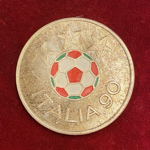 3770 medaglia commemorativa - 3770,