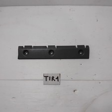 *cornice fissaggio posacenere fiat cinquecento Sporting (1991-1998) GRIGIO*