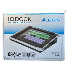 Alesis iodock per ipad - iodock, 2a