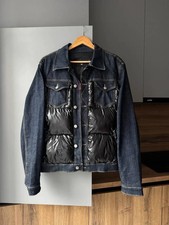 Giubbotto piumino uomo