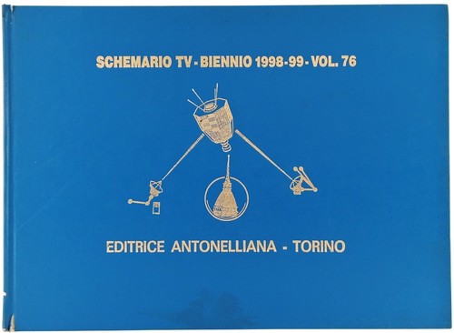 Vintage schemario biennio - vintage,