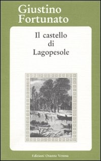 Castello lagopesole - castello,