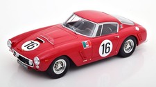 Scala 1:18 KK Ferrari 250 GT