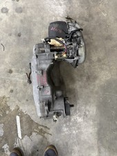 APRILIA SCARABEO 50 2 Tempi