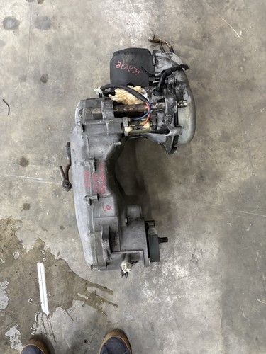 Aprilia scarabeo tempi - aprilia, 50