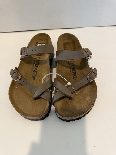 Sandali moka birkenstock - sandali,
