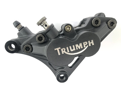 Triumph sprint 1050 2005 - sprint, [2005]