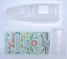 Tamiya Frog 58354 Set Ala