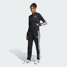 TUTA ADIDAS DONNA ESSENTIALS
