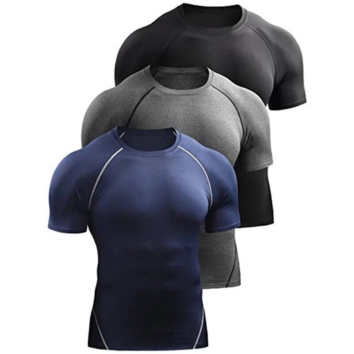 Shirt uomo abbigliamento - t-shirt,
