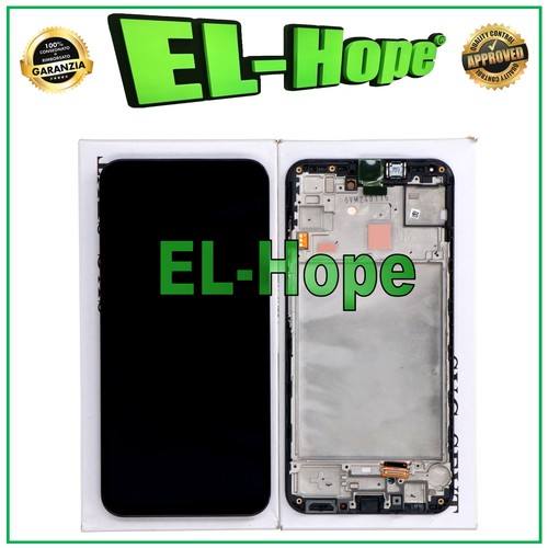 Display touch originale - touch,