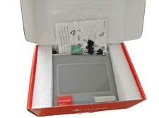 PLC+HMI PIXSYS TD710  7" CON