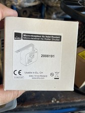 Simu Micro-Ricevitore Hz per