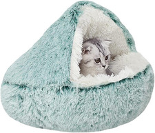 Cuccia per Cani Calmante