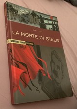 HISTORICA Mondadori N. 48 La Morte Di Stalin - Nury Robin
