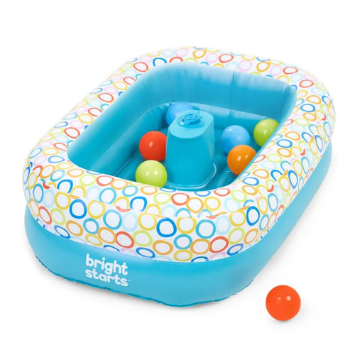 Bright starts vasca da bagno - starts,