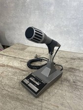 KENWOOD MC-60 Microfono