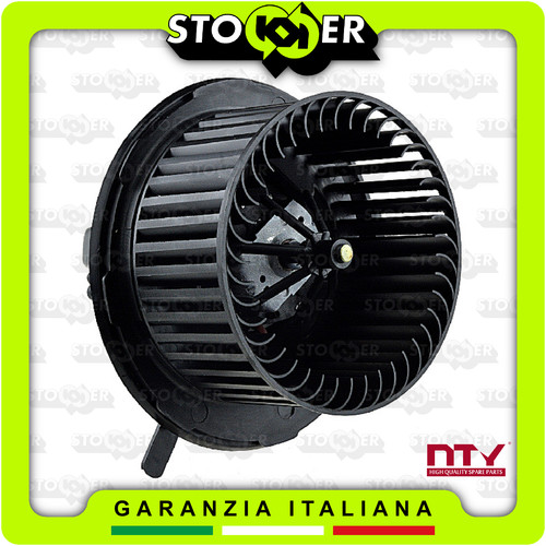 Elettromotore ventilatore - elettromotore,