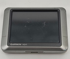 Garmin Nuvi 200 GPS