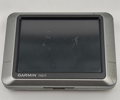 Garmin nuvi 200 - nuvi, gps