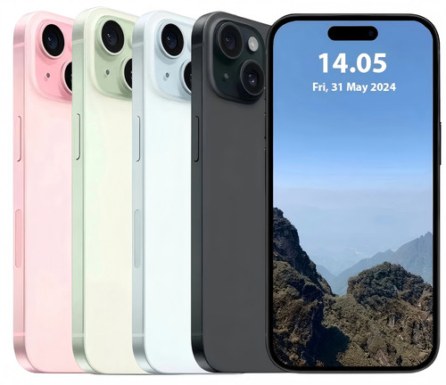 Nuovo apple iphone 128gb - nuovo,