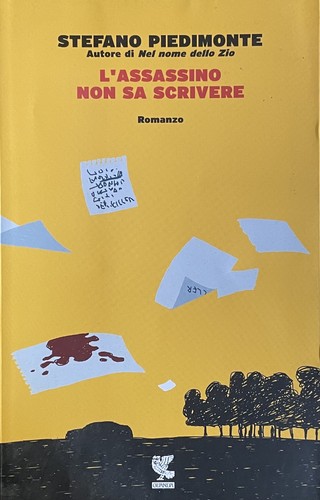 Stefano piedimonte - stefano,