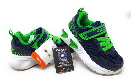 Geox scarpa assister j65dzc - geox,