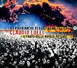 Claudio Lolli + Il Parto Delle