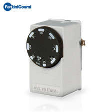 Termostato a contatto per tubazioni C01A Fantini Cosmi