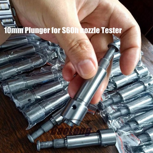 Tuffatore 10mm per tester - tuffatore,