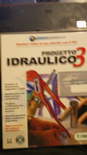 Finson progetto idraulico - progetto,