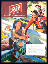 Organo grinder schlitz birra - organo,